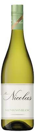 Maison Nicolas Sauvignon Blanc