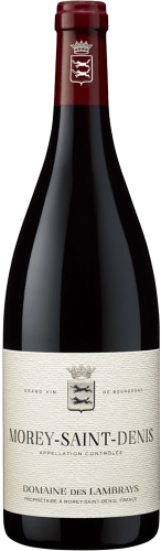 Domaine des Lambrays Morey-Saint-Denis Domaine des Lambrays Morey-Saint-Denis