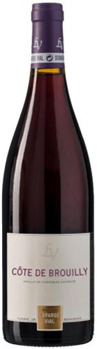 Domaine Lafarge Vial Cote de Brouilly Domaine Lafarge Vial Cote de Brouilly
