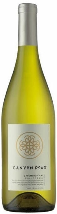 Canyon Road Chardonnay