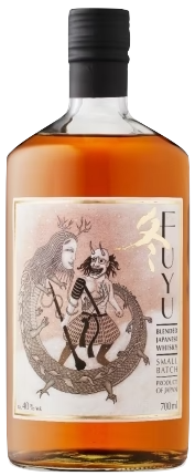 Fuyu Japanese Whisky Fuyu Japanese Whisky