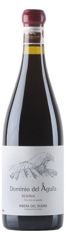 Dominio Aguila Ribera del Duero Reserva