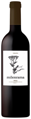 Milenrama Rioja Crianza