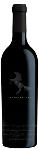 Black Stallion Cabernet Sauvignon Transcendent