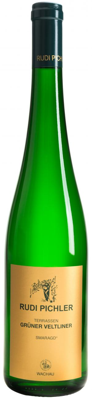 Rudi Pichler Terrassen Gruner Veltliner Smaragd