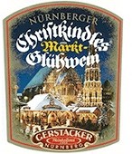 Gerstacker Weinkellerei Nurnberger Markt Gluhwein