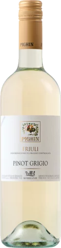 Pighin Pinot Grigio