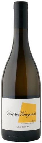 Brittan Vineyards Chardonnay