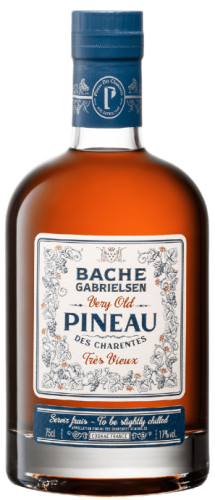 Bache Gabrielsen Pineau des Charentes Very Old Bache Gabrielsen Pineau des Charentes Very Old