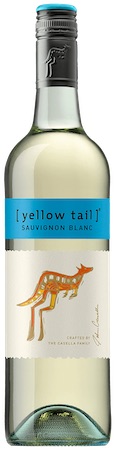 Yellow Tail Sauvignon Blanc Yellow Tail Sauvignon Blanc