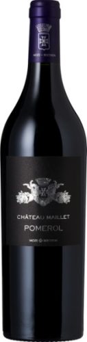 Chateau Maillet Pomerol Chateau Maillet Pomerol