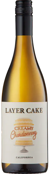 Layer Cake Chardonnay Creamy