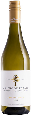 Ashbrook Estate Chardonnay
