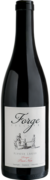 Forge Cellars Pinot Noir Classique