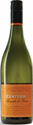 Centorri Moscato di Pavia IGT