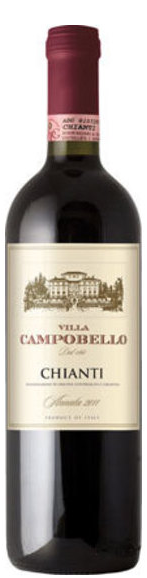 Villa Campobello Chianti Villa Campobello Chianti