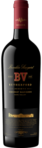 Beaulieu Vineyard Cabernet Sauvignon Rutherford Reserve