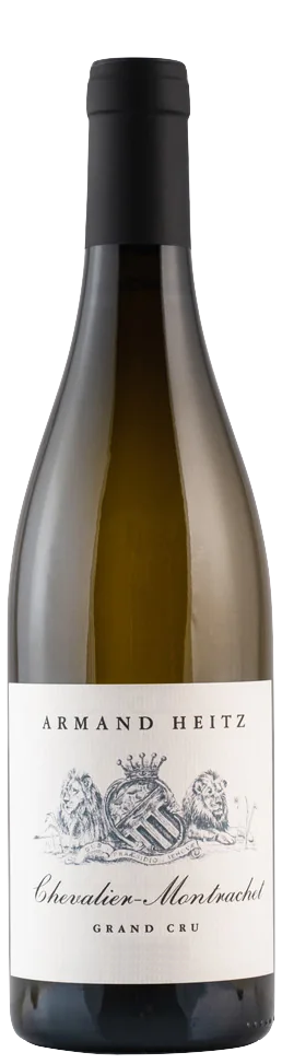 Armand Heitz Chevalier Montrachet Grand Cru