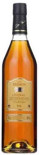 Gilles Brisson Cognac VS Gilles Brisson Cognac VS