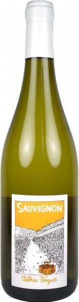 Valerie Forgues Touraine Sauvignon