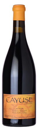 Cayuse Vineyards Syrah "Cailloux"
