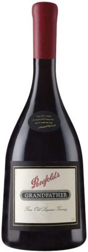 Penfolds Port Tawny Fine Old Grandfather Penfolds Port Tawny Fine Old Grandfather