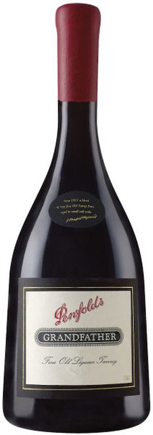 Penfolds Port Tawny Fine Old Grandfather Penfolds Port Tawny Fine Old Grandfather