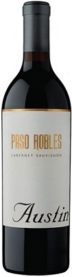 Austin By Austin Hope Cabernet Sauvignon Austin By Austin Hope Cabernet Sauvignon