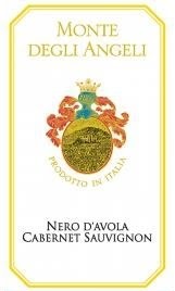 Monte degli Angeli Nero d'Avola/Cabernet Sauvignon
