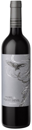 Finca Decero The Owl & The Dust Devil Malbec Finca Decero The Owl & The Dust Devil Malbec