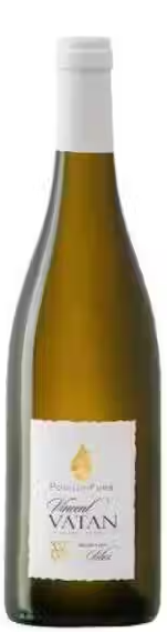 Domaine Vincent Vatan Pouilly Fume Silex