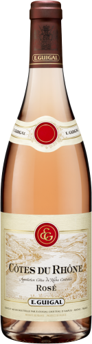 E. Guigal Cotes du Rhone Rose