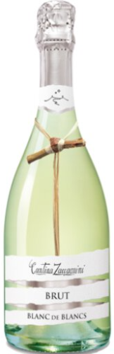 Cantina Zaccagnini Brut Blanc de Blancs
