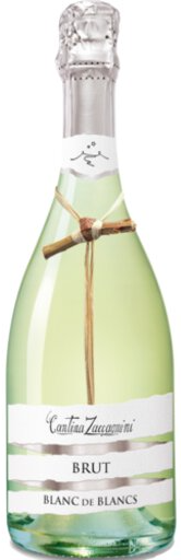 Cantina Zaccagnini Brut Blanc de Blancs