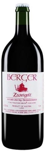 E & M Berger Zweigelt