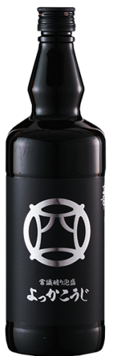 Chuko Distillery Shochu Ryukyu Awamori Yokko Koji Chuko Distillery Shochu Ryukyu Awamori Yokko Koji