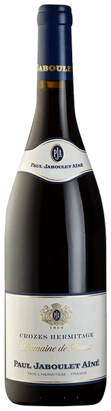 Paul Jaboulet Aine Crozes-Hermitage Domaine de Roure