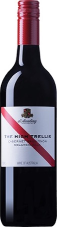 d'Arenberg Cabernet Sauvignon The High Trellis