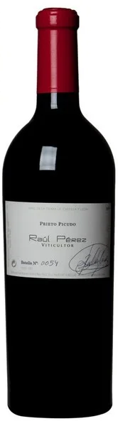 Bodegas y Vinedos Raul Perez Prieto Picudo Rara Avis
