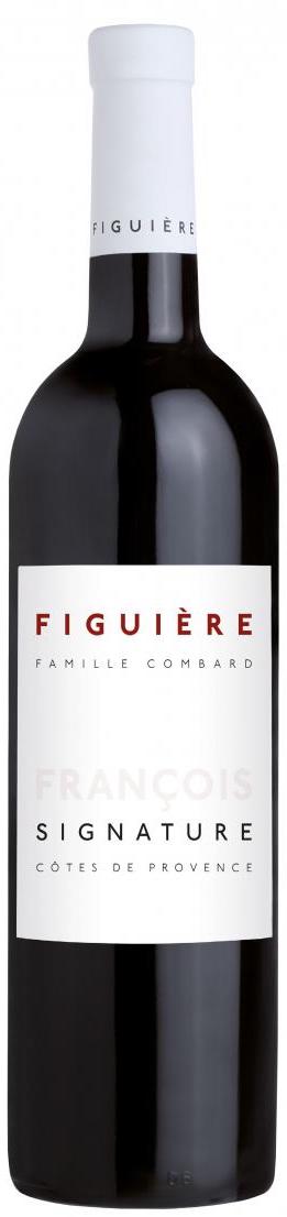Figuiere Rouge Signature Francois Figuiere Rouge Signature Francois