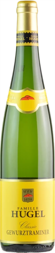 Hugel et Fils Gewurztraminer Classic