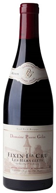 Domaine Pierre Gelin Fixin 1er Cru Les Hervelets