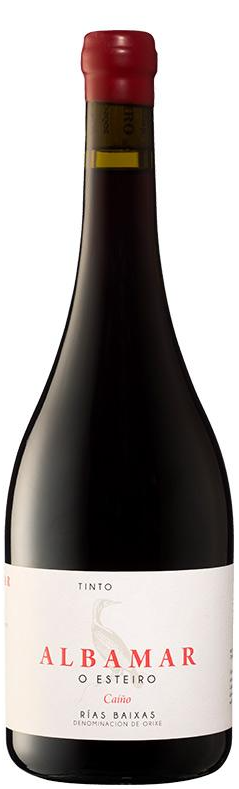 Albamar Rias Baixas Caino "O Esteiro" Albamar Rias Baixas Caino "O Esteiro"