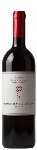 Marchionni A Vigliano Toscana Rossovigliano