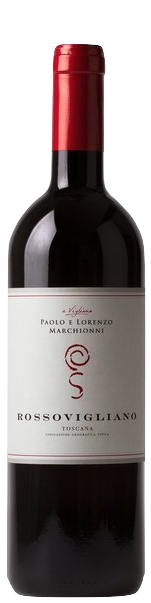 Marchionni A Vigliano Toscana Rossovigliano