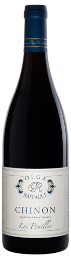 Olga Raffault Chinon Les Peuilles