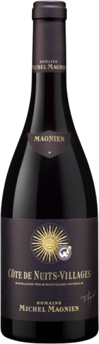 Domaine Michel Magnien Cote de Nuits Villages