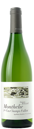 Domaine Roulot Monthelie 1er Cru les Champs Fulliot Blanc