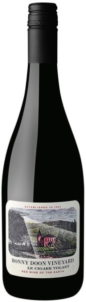 Bonny Doon Le Cigare Volant Rouge