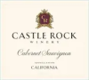 Castle Rock Cabernet Sauvignon California